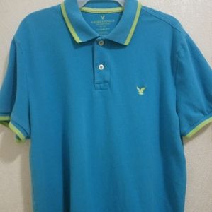American Eagle Outfitters Mens Polo!